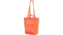 Fjallraven Kanken Totepack -Fjallraven opplanet fjallraven kanken totepack korall one size f23710 350 one size av 2