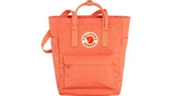 Fjallraven Kanken Totepack -Fjallraven opplanet fjallraven kanken totepack korall one size f23710 350 one size main