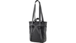 Fjallraven Kanken Totepack Mini -Fjallraven opplanet fjallraven kanken totepack mini black one size f23711 550 av 3