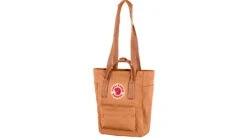 Fjallraven Kanken Totepack Mini -Fjallraven opplanet fjallraven kanken totepack mini desert brown one size f23711 242 one size main