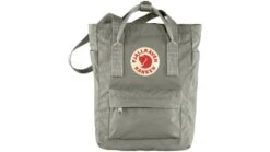 Fjallraven Kanken Totepack Mini -Fjallraven opplanet fjallraven kanken totepack mini fog one size f23711 021 main