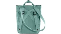 Fjallraven Kanken Totepack Mini -Fjallraven opplanet fjallraven kanken totepack mini frost green one size f23711 664 av 1