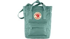 Fjallraven Kanken Totepack Mini -Fjallraven opplanet fjallraven kanken totepack mini frost green one size f23711 664 main