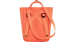 Fjallraven Kanken Totepack Mini -Fjallraven opplanet fjallraven kanken totepack mini korall one size f23711 350 one size av 1