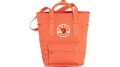 Fjallraven Kanken Totepack Mini -Fjallraven opplanet fjallraven kanken totepack mini korall one size f23711 350 one size main