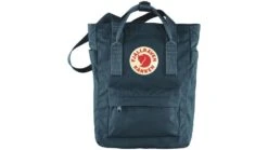 Fjallraven Kanken Totepack Mini -Fjallraven opplanet fjallraven kanken totepack mini navy one size f23711 560 main