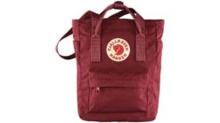 Fjallraven Kanken Totepack Mini -Fjallraven opplanet fjallraven kanken totepack mini ox red one size f23711 326 main