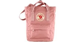 Fjallraven Kanken Totepack Mini -Fjallraven opplanet fjallraven kanken totepack mini pink one size f23711 312 main