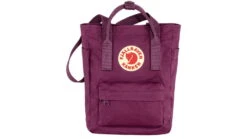Fjallraven Kanken Totepack Mini -Fjallraven opplanet fjallraven kanken totepack mini royal purple one size f23711 421 one size av 1