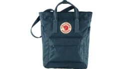 Fjallraven Kanken Totepack -Fjallraven opplanet fjallraven kanken totepack navy one size f23710 560 main
