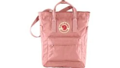 Fjallraven Kanken Totepack -Fjallraven opplanet fjallraven kanken totepack pink one size f23710 312 main