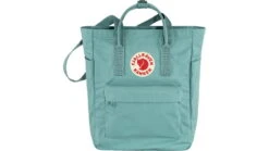 Fjallraven Kanken Totepack -Fjallraven opplanet fjallraven kanken totepack sky blue one size f23710 501 one size av 2