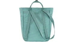 Fjallraven Kanken Totepack -Fjallraven opplanet fjallraven kanken totepack sky blue one size f23710 501 one size av 3