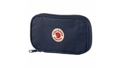 Fjallraven Kanken Travel Wallet -Fjallraven opplanet fjallraven kanken travel wallet navy f23781 560 main
