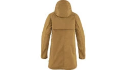 Fjallraven Karla Lite Jacket - Women's -Fjallraven opplanet fjallraven karla lite jacket womens buckwheat brown extra large f87029 232 xl av 1