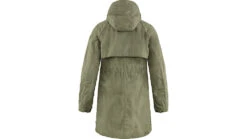 Fjallraven Karla Lite Jacket - Women's -Fjallraven opplanet fjallraven karla lite jacket womens green extra large f87029 620 xl av 1