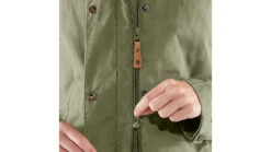 Fjallraven Karla Lite Jacket - Women's -Fjallraven opplanet fjallraven karla lite jacket womens green extra large f87029 620 xl av 11