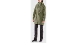 Fjallraven Karla Lite Jacket - Women's -Fjallraven opplanet fjallraven karla lite jacket womens green extra large f87029 620 xl av 2