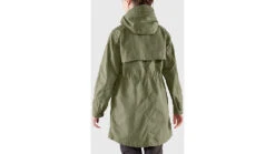 Fjallraven Karla Lite Jacket - Women's -Fjallraven opplanet fjallraven karla lite jacket womens green extra large f87029 620 xl av 3