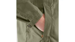 Fjallraven Karla Lite Jacket - Women's -Fjallraven opplanet fjallraven karla lite jacket womens green extra large f87029 620 xl av 6