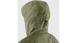 Fjallraven Karla Lite Jacket - Women's -Fjallraven opplanet fjallraven karla lite jacket womens green extra large f87029 620 xl av 8