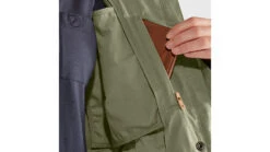 Fjallraven Karla Lite Jacket - Women's -Fjallraven opplanet fjallraven karla lite jacket womens green extra large f87029 620 xl av 9