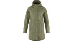 Fjallraven Karla Lite Jacket - Women's -Fjallraven opplanet fjallraven karla lite jacket womens green extra large f87029 620 xl main