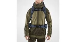 Fjallraven Keb 52 Backpack -Fjallraven opplanet fjallraven keb 52 storm dark navy 52 f27342 638 555 av 2