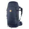 Fjallraven Keb 52 Backpack - Women's