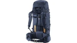 Fjallraven Keb 72 Backpack - Women's -Fjallraven opplanet fjallraven keb 72 backpack womens storm dark navy one size f27345 638 555 av 1