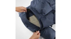 Fjallraven Keb 72 Backpack - Women's -Fjallraven opplanet fjallraven keb 72 backpack womens storm dark navy one size f27345 638 555 av 10