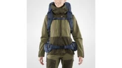 Fjallraven Keb 72 Backpack - Women's -Fjallraven opplanet fjallraven keb 72 backpack womens storm dark navy one size f27345 638 555 av 4