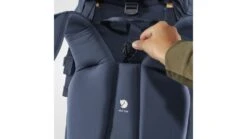 Fjallraven Keb 72 Backpack - Women's -Fjallraven opplanet fjallraven keb 72 backpack womens storm dark navy one size f27345 638 555 av 9