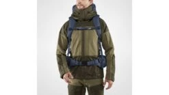 Fjallraven Keb 72 Backpack -Fjallraven opplanet fjallraven keb 72 storm dark navy 72 f27343 638 555 av 2