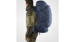 Fjallraven Keb 72 Backpack -Fjallraven opplanet fjallraven keb 72 storm dark navy 72 f27343 638 555 av 3