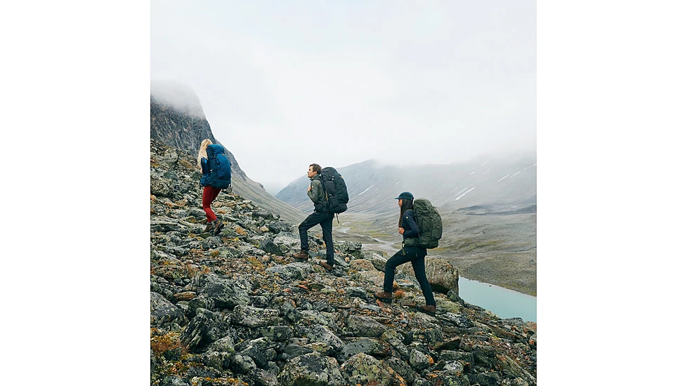 Fjallraven Keb Agile Trousers - Men's 11 Fjallraven Keb Agile Trousers - Men's - Image 11