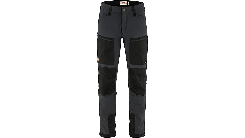 Fjallraven Keb Agile Trousers - Men's 1 Fjallraven Keb Agile Trousers - Men's