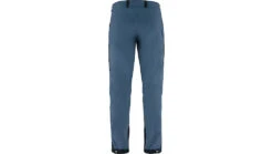 Fjallraven Keb Agile Trousers - Men's 24 Fjallraven Keb Agile Trousers - Men's -Fjallraven opplanet fjallraven keb agile trousers mens indigo blue dark navy 48 long f86411 534 555 48 l av 1