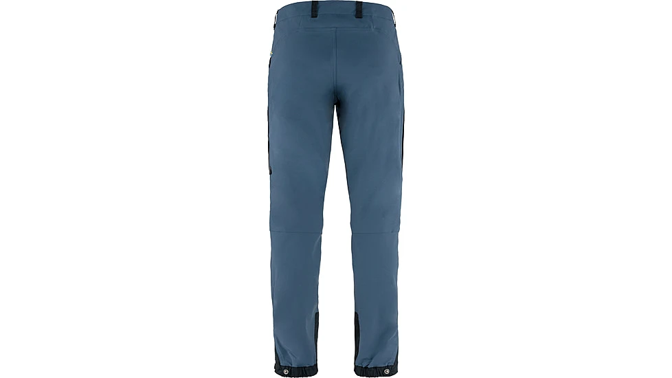 Fjallraven Keb Agile Trousers - Men's 5 Fjallraven Keb Agile Trousers - Men's - Image 5