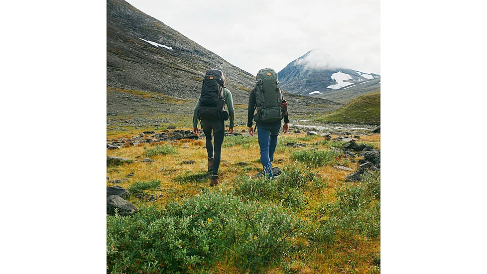 Fjallraven Keb Agile Trousers - Men's 18 Fjallraven Keb Agile Trousers - Men's - Image 18