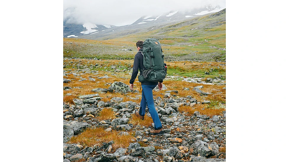 Fjallraven Keb Agile Trousers - Men's 20 Fjallraven Keb Agile Trousers - Men's - Image 20