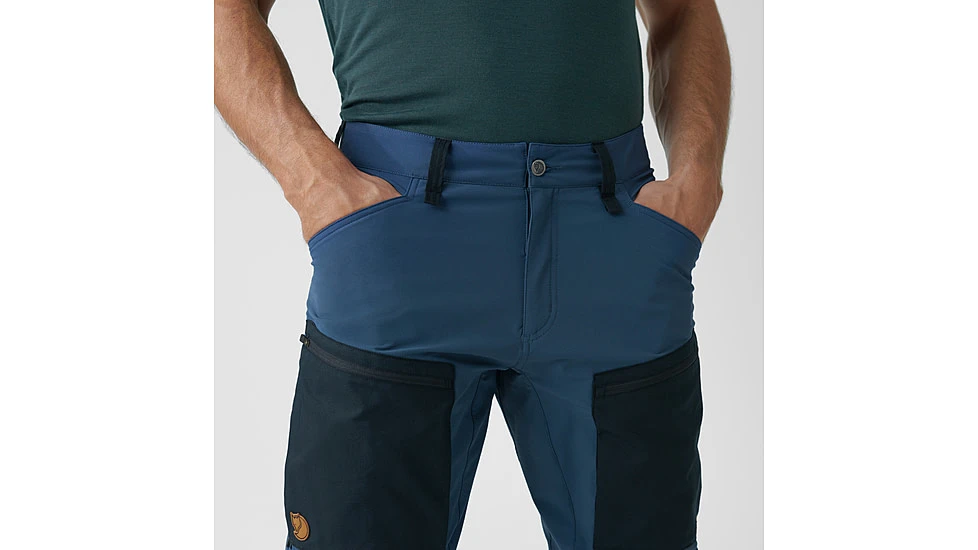 Fjallraven Keb Agile Trousers - Men's 12 Fjallraven Keb Agile Trousers - Men's - Image 12