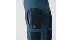 Fjallraven Keb Agile Trousers - Men's 27 Fjallraven Keb Agile Trousers - Men's -Fjallraven opplanet fjallraven keb agile trousers mens indigo blue dark navy 48 long f86411 534 555 48 l av 6