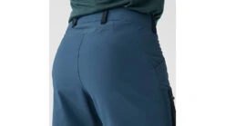 Fjallraven Keb Agile Trousers - Men's 33 Fjallraven Keb Agile Trousers - Men's -Fjallraven opplanet fjallraven keb agile trousers mens indigo blue dark navy 48 long f86411 534 555 48 l av 7