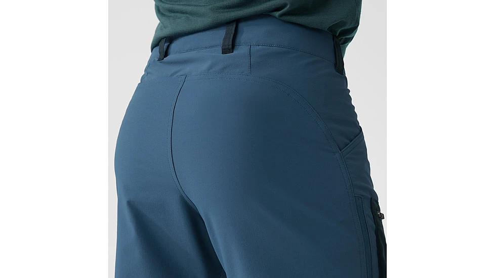 Fjallraven Keb Agile Trousers - Men's 14 Fjallraven Keb Agile Trousers - Men's - Image 14