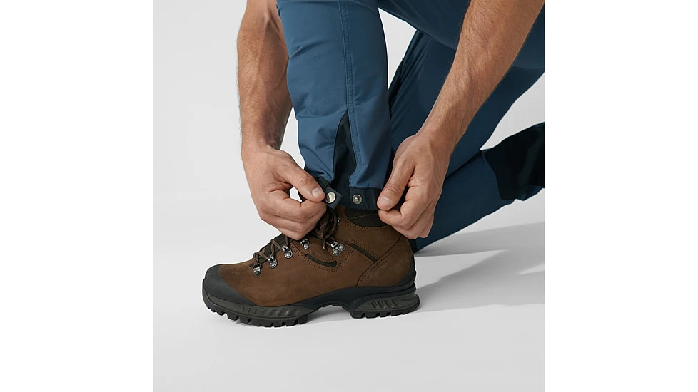Fjallraven Keb Agile Trousers - Men's 16 Fjallraven Keb Agile Trousers - Men's - Image 16