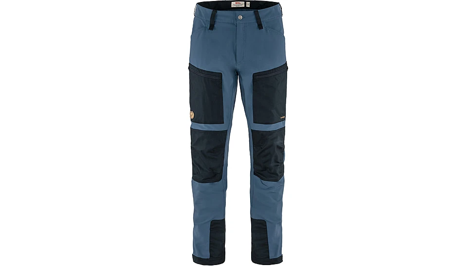 Fjallraven Keb Agile Trousers - Men's 2 Fjallraven Keb Agile Trousers - Men's - Image 2