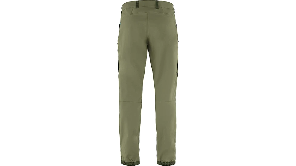 Fjallraven Keb Agile Trousers - Men's 6 Fjallraven Keb Agile Trousers - Men's - Image 6