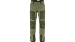 Fjallraven Keb Agile Trousers - Men's 22 Fjallraven Keb Agile Trousers - Men's -Fjallraven opplanet fjallraven keb agile trousers mens laurel green deep forest 48 long f86411 625 662 48 l main
