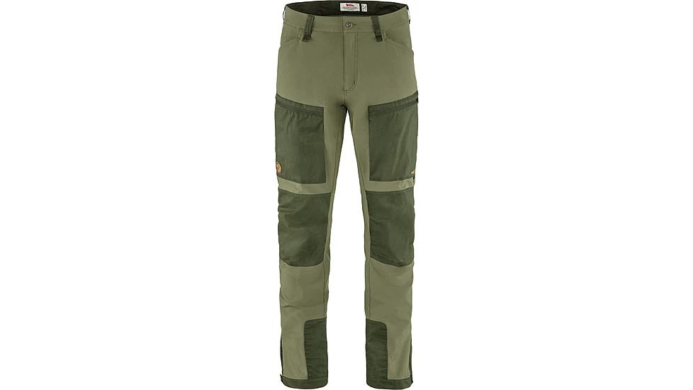 Fjallraven Keb Agile Trousers - Men's 3 Fjallraven Keb Agile Trousers - Men's - Image 3